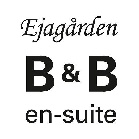 Ejagarden B&B En Suite Kåseberga Exteriér fotografie