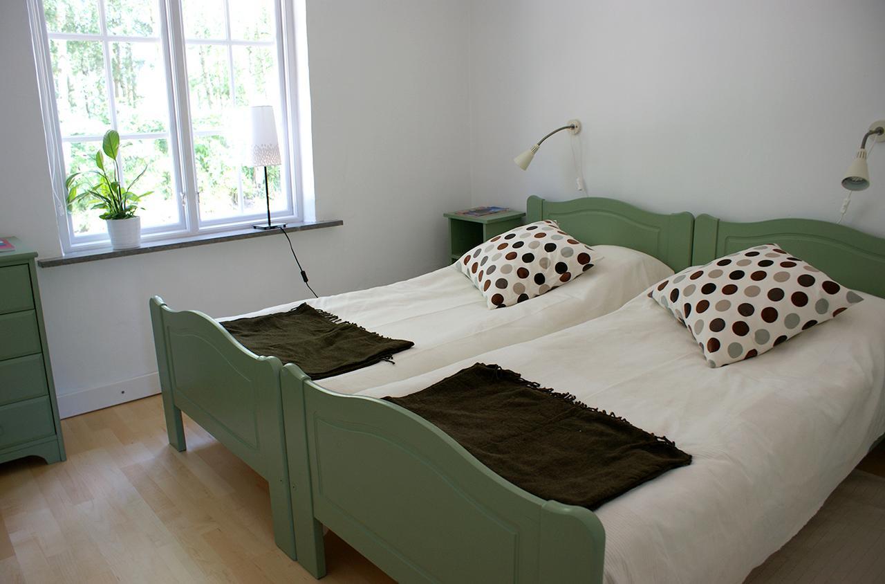 Ejagarden B&B En Suite Kåseberga Exteriér fotografie