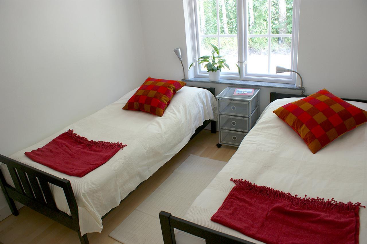 Ejagarden B&B En Suite Kåseberga Exteriér fotografie
