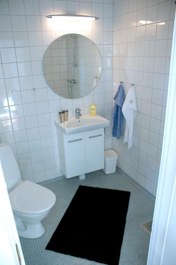 Ejagarden B&B En Suite Kåseberga Exteriér fotografie