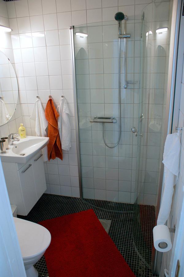 Ejagarden B&B En Suite Kåseberga Exteriér fotografie