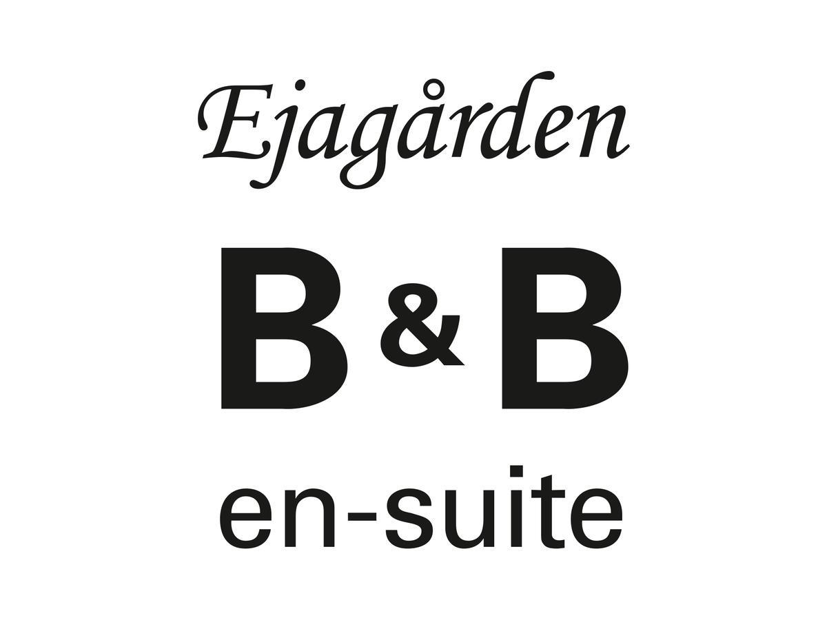 Ejagarden B&B En Suite Kåseberga Exteriér fotografie