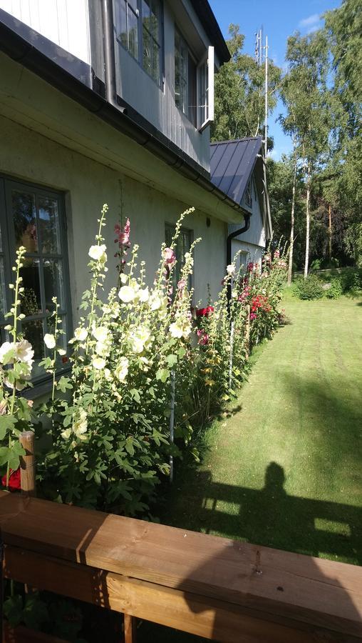 Ejagarden B&B En Suite Kåseberga Exteriér fotografie